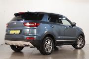 Changan CS55 I Челябинск  - изображение 30