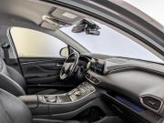 Hyundai Santa Fe IV Рестайлинг Москва  - изображение 41