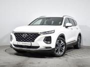 Hyundai Santa Fe IV Санкт-Петербург  - изображение 25
