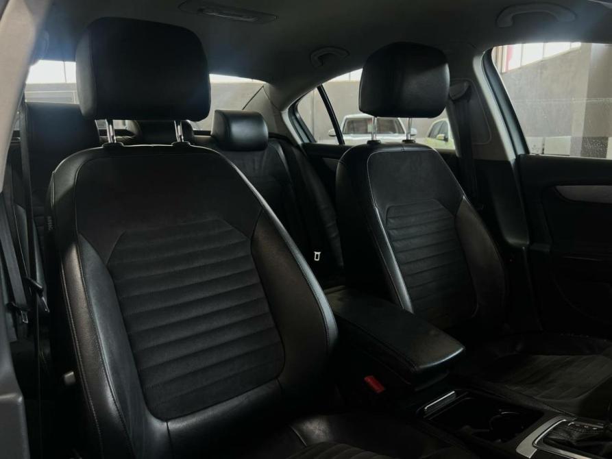Volkswagen Passat B7 Оренбург  - изображение 9