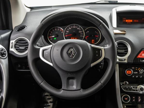 Renault Koleos I с пробегом 2011 года, цена 1 058 000 рублей, 167111 км, внедорожник, Автокод Объявления