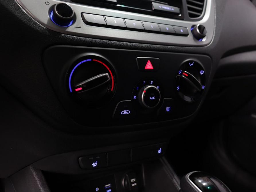 Hyundai Solaris II Минеральные Воды  - изображение 18