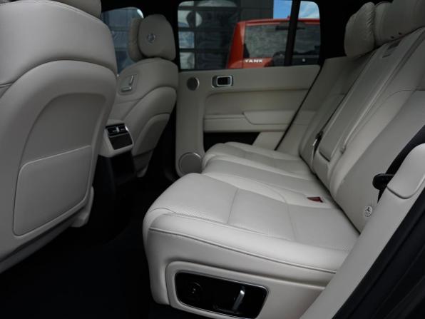 Li Auto (Lixiang) L7 I с пробегом 2024 года, цена 7 290 000 рублей, 1642 км, внедорожник, Автокод Объявления
