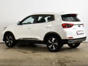 Chery Tiggo 4 Pro I Рестайлинг Мурманск  - изображение 22