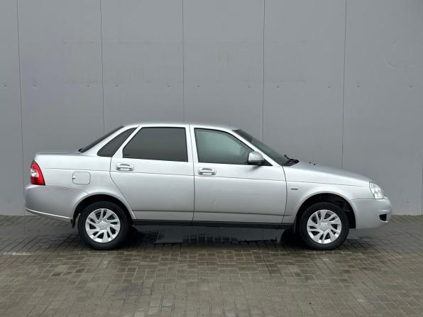 Lada (ВАЗ) Priora I Рестайлинг с пробегом 2018 года, цена 509 000 рублей, 178000 км, седан, Автокод Объявления