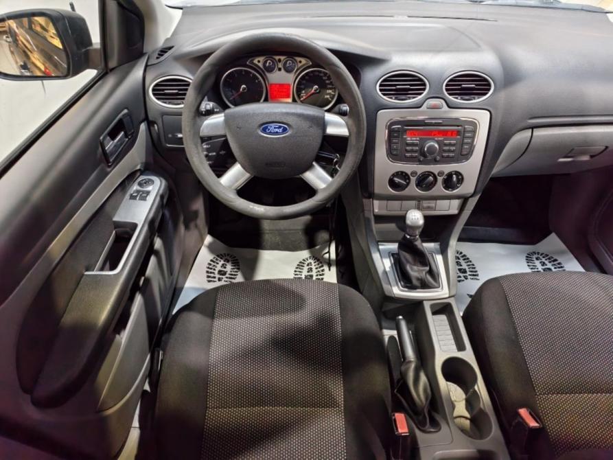 Ford Focus II Рестайлинг Курск  - изображение 9