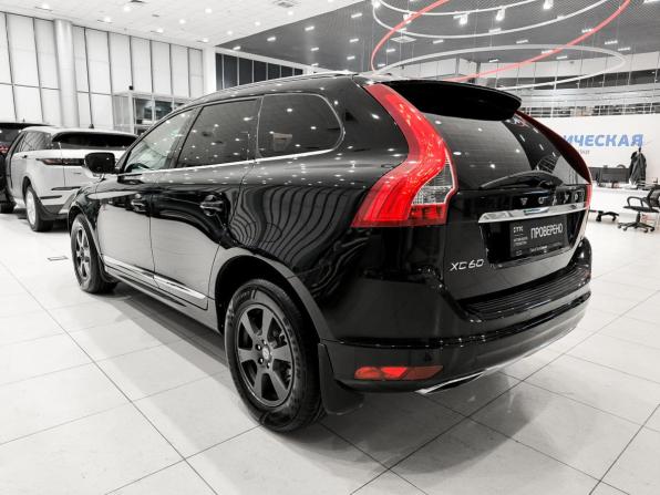 Volvo XC60 I Рестайлинг с пробегом 2013 года, цена 1 650 000 рублей, 251740 км, внедорожник, Автокод Объявления