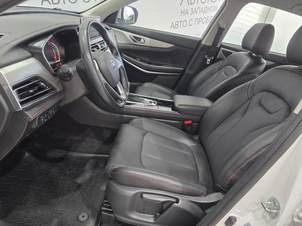 Changan CS75 I Рестайлинг с пробегом 2021 года, цена 1 765 000 рублей, 14800 км, внедорожник, Автокод Объявления