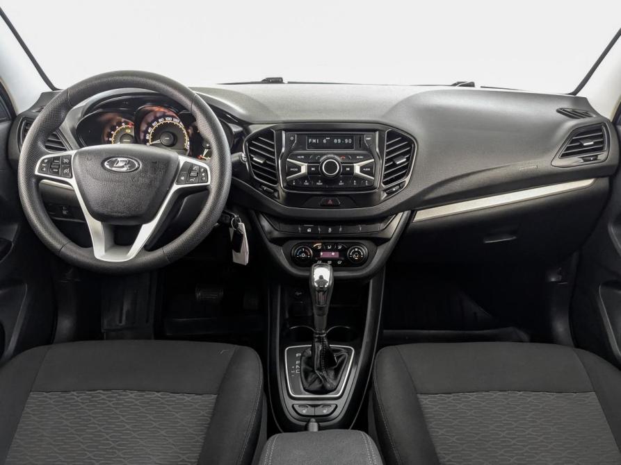 Lada (ВАЗ) Vesta I Москва  - изображение 14