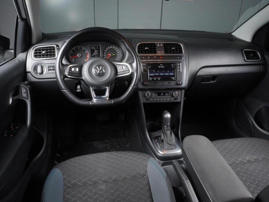Volkswagen Polo V Рестайлинг Минеральные Воды  - изображение 6