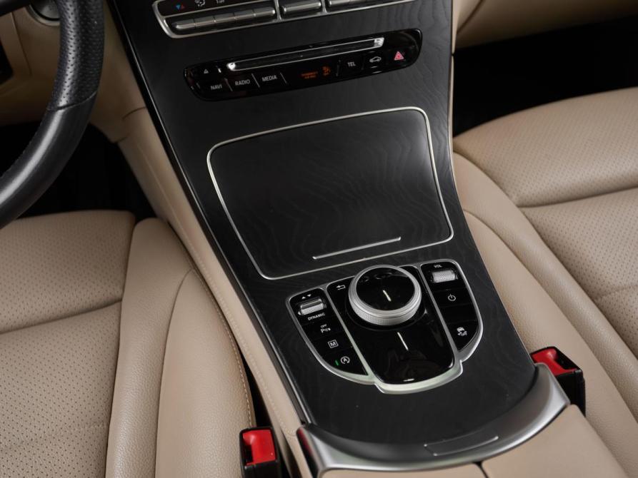 Mercedes-Benz GLC I (X253) Москва  - изображение 21