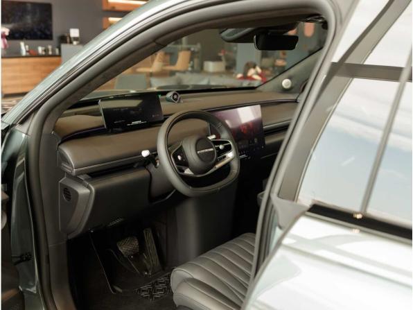 Новый Exeed Exlantix ET 2025 года, цена 6 990 000 рублей, внедорожник, Автокод Объявления