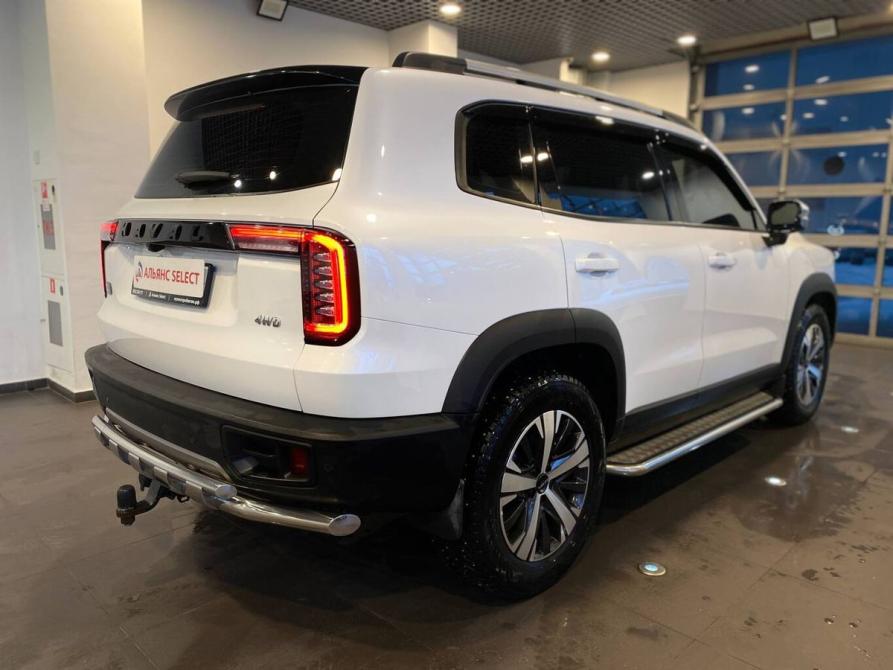 Haval Dargo Чебоксары  - изображение 3