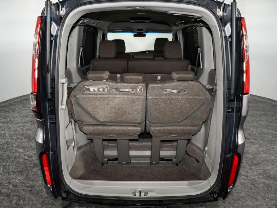 Honda Stepwgn V Рестайлинг Иркутск  - изображение 22