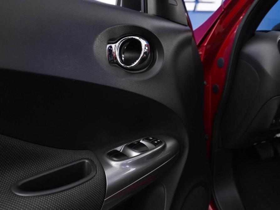 Nissan Juke I Рестайлинг Москва  - изображение 17