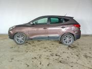 Hyundai ix35 I Рестайлинг Москва  - изображение 25