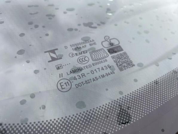 Exeed RX с пробегом 2024 года, цена 3 350 000 рублей, 5968 км, внедорожник, Автокод Объявления