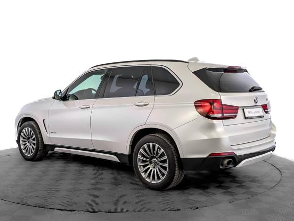 BMW X5 III (F15) с пробегом 2014 года, цена 4 320 000 рублей, 44623 км, внедорожник, Автокод Объявления
