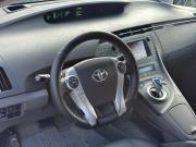 Toyota Prius III (XW30) Пермь  - изображение 10