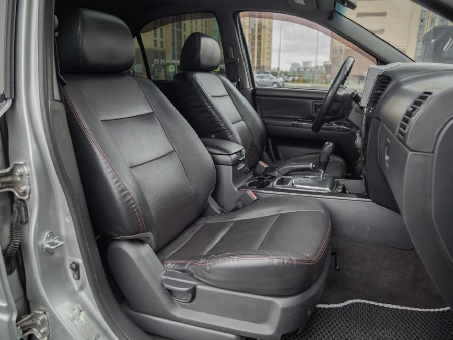Kia Sorento I Рестайлинг Тюмень  - изображение 5