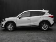Mazda CX-5 I Рестайлинг Екатеринбург  - изображение 29