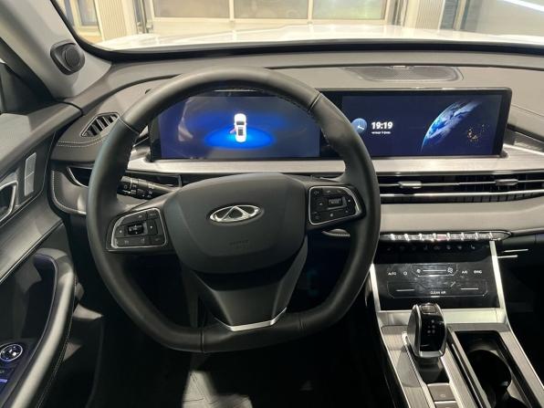 Chery Tiggo 7 Pro Max I с пробегом 2023 года, цена 1 820 000 рублей, 85863 км, внедорожник, Автокод Объявления