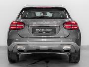 Mercedes-Benz GLA I (X156) Рестайлинг Москва  - изображение 34