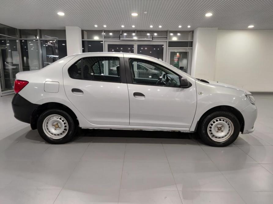 Renault Logan II Казань  - изображение 5