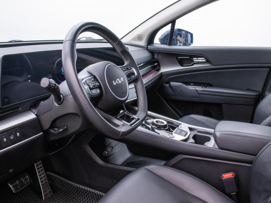 Kia Sportage V Москва  - изображение 11