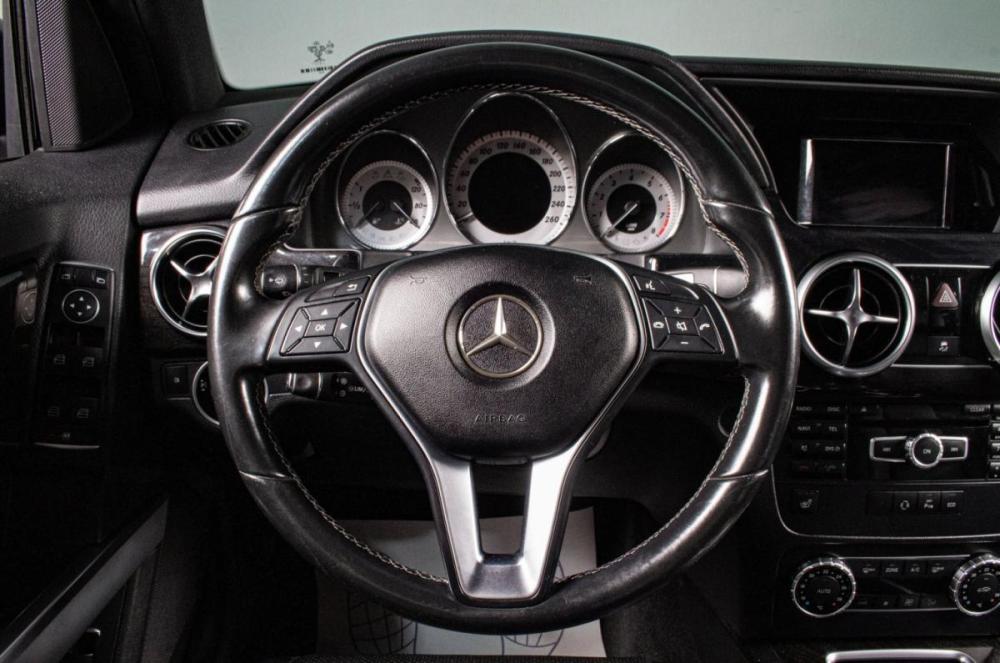 Mercedes-Benz GLK-Класс I (X204) Рестайлинг Сургут  - изображение 11