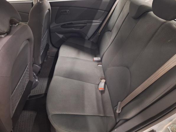 Kia Rio II Рестайлинг с пробегом 2010 года, цена 520 000 рублей, 228682 км, седан, Автокод Объявления