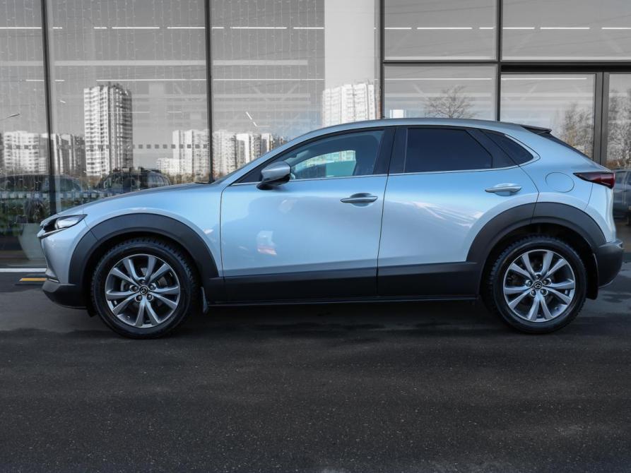 Mazda CX-30 I Москва  - изображение 2