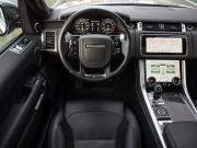 Land Rover Range Rover Sport II Рестайлинг Санкт-Петербург  - изображение 57