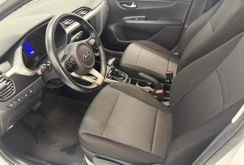 Kia Rio IV Астрахань  - изображение 18