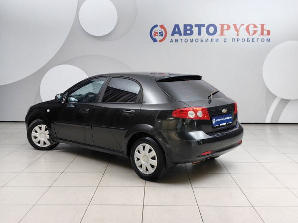 Chevrolet Lacetti I с пробегом 2012 года, цена 344 000 рублей, 219612 км, хэтчбек, Автокод Объявления