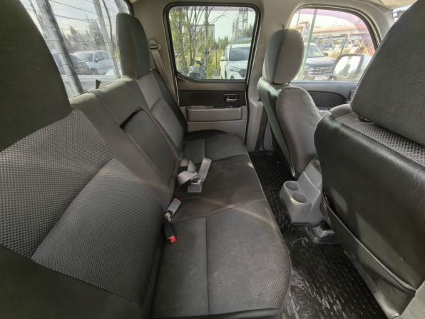 Mazda BT-50 I Рестайлинг с пробегом 2010 года, цена 659 000 рублей, 301790 км, offers.body_type.unknown, Автокод Объявления