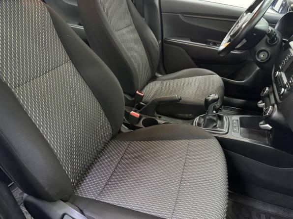 Kia Rio IV с пробегом 2018 года, цена 1 197 000 рублей, 52000 км, седан, Автокод Объявления