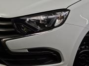 Lada (ВАЗ) Granta I Рестайлинг Москва  - изображение 30