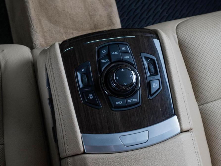 BMW 7 серии V (F01/F02/F04) Тюмень  - изображение 25