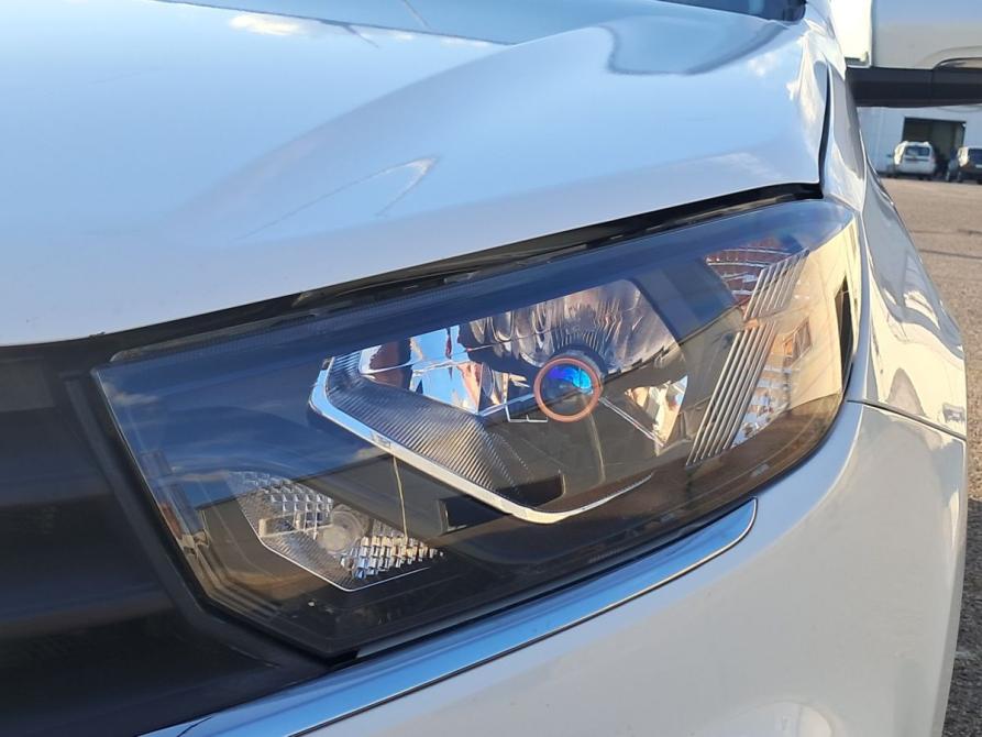 Lada (ВАЗ) Granta I Рестайлинг Набережные Челны  - изображение 21