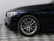 BMW 5 серии VII (G30/G31/G38) Химки  - изображение 28