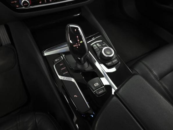 BMW 5 серии VII (G30/G31/G38) с пробегом 2018 года, цена 3 260 000 рублей, 143922 км, седан, Автокод Объявления