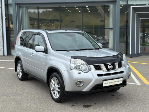 Nissan X-Trail II Рестайлинг с пробегом 2012 года, цена 1 275 000 рублей, 227237 км, внедорожник, Автокод Объявления