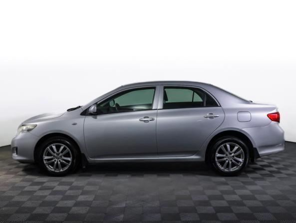 Toyota Corolla X (E140 E150) с пробегом 2008 года, цена 778 000 рублей, 223503 км, седан, Автокод Объявления