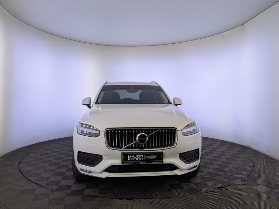 Volvo XC90 II Москва  - изображение 2