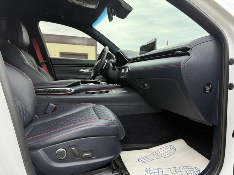 Genesis GV70 I Киров  - изображение 41