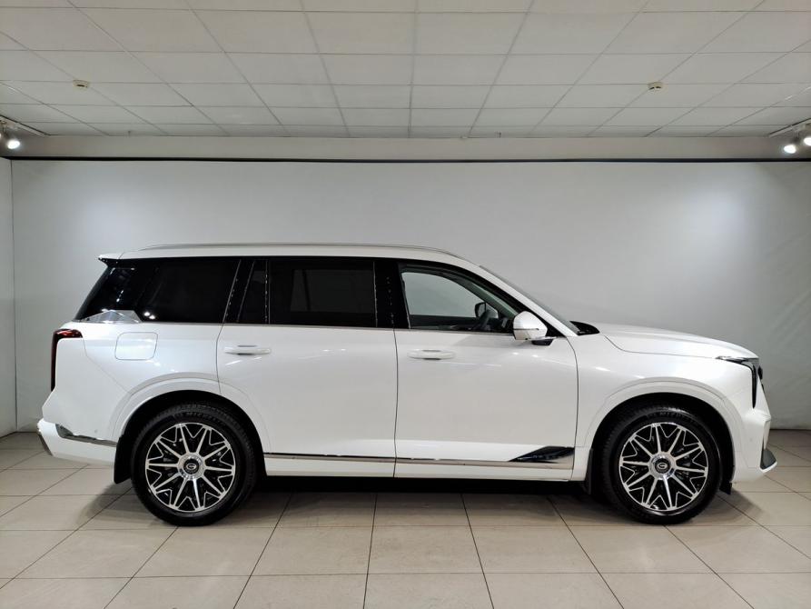 GAC GS8 II Москва  - изображение 4