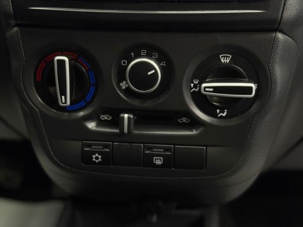 Lada (ВАЗ) Granta I Рестайлинг с пробегом 2026 года, цена 1 285 000 рублей, 5 км, универсал, Автокод Объявления