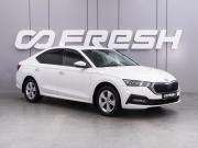 Skoda Octavia IV (A8) Воронеж  - изображение 21