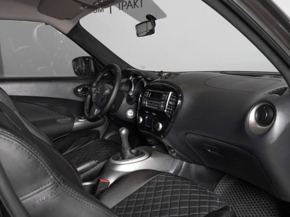 Nissan Juke I Рестайлинг с пробегом 2015 года, цена 1 090 000 рублей, 97116 км, внедорожник, Автокод Объявления